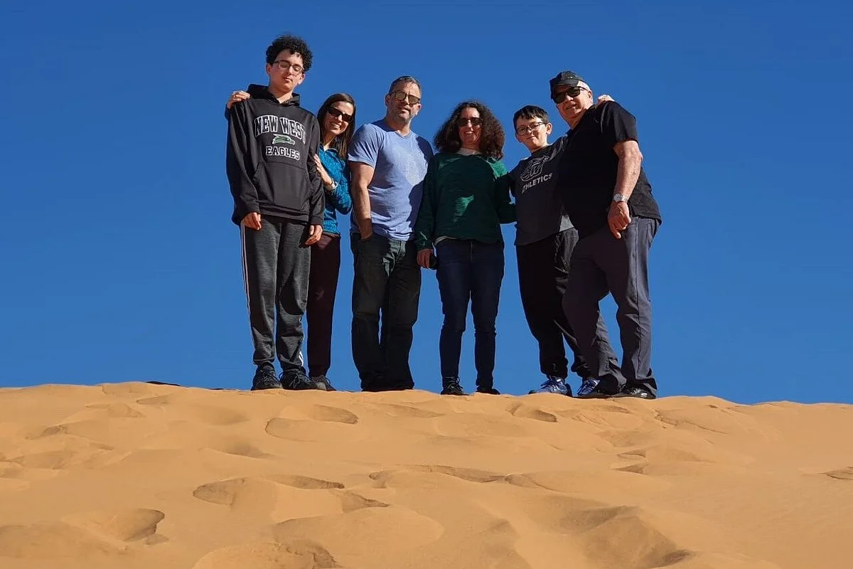 MoroccoTravelAgents
