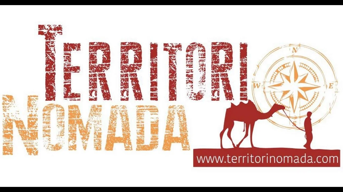 Territori Nomada