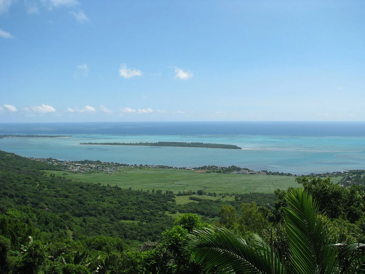 Mauritius Attractions Day Tours