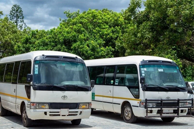 MURARE CAR RENTAL