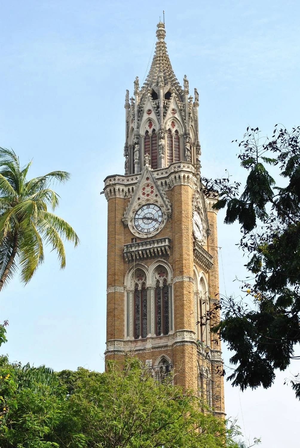 Colaba Causeway
