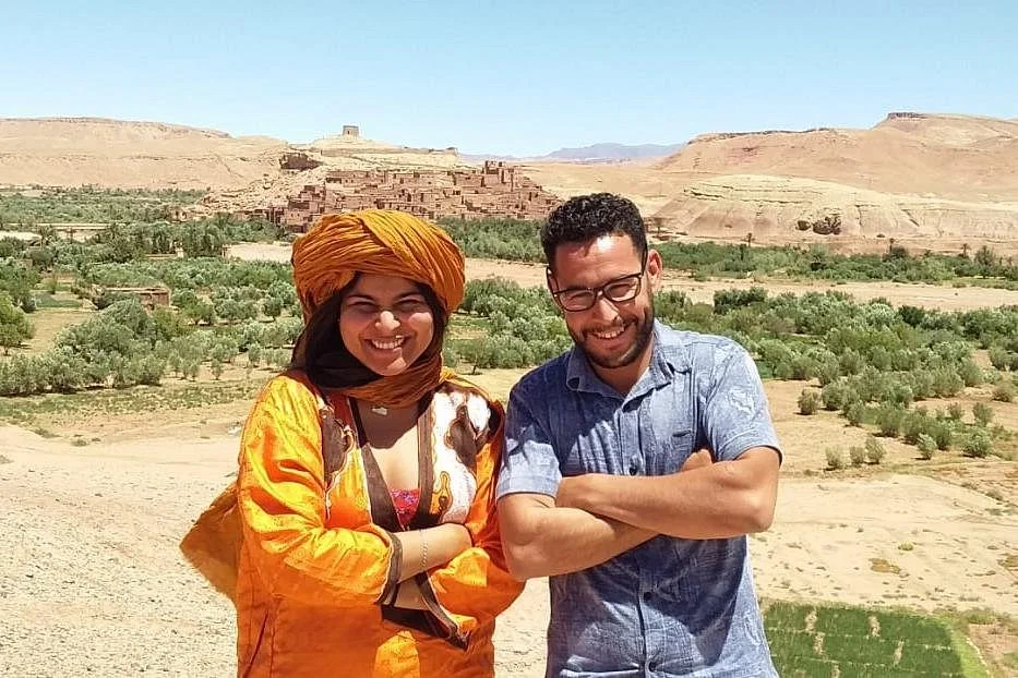 Morocco Culture Trips