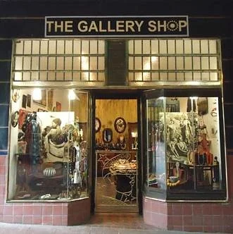 The Gallery Shop