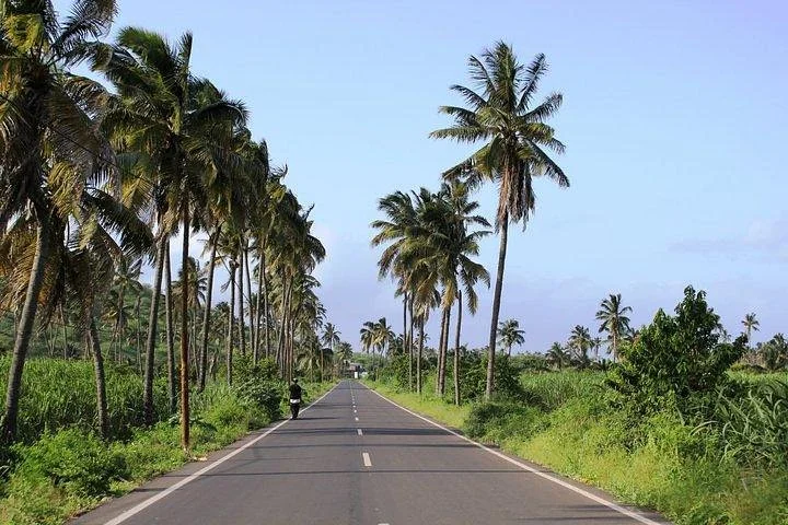 Soul Tours Cabo Verde