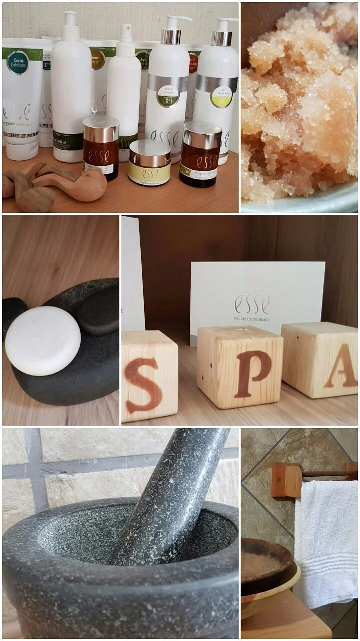 Slide Health Spa