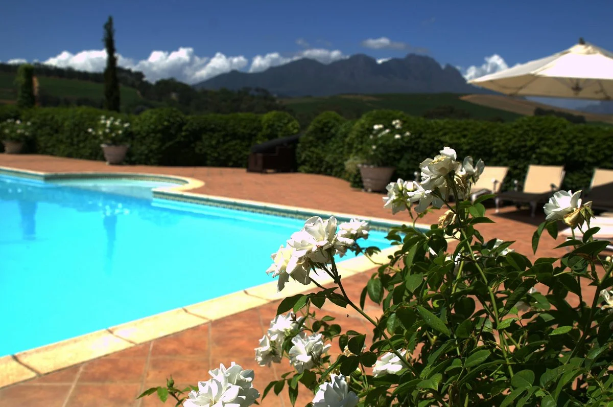 The Spa @ Clos Malverne