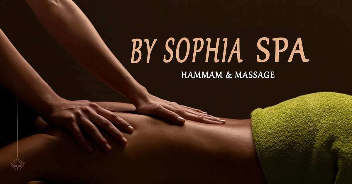 By Sophia Spa