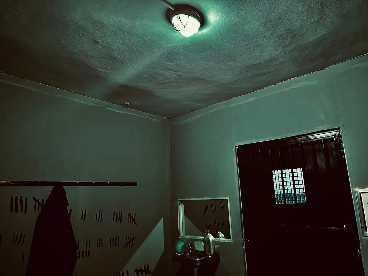 Escape Zone Agadir