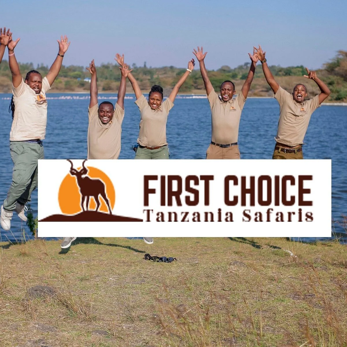 First Choice  Safaris