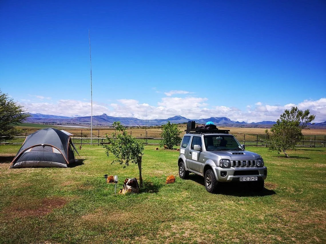 Tread Lite 4x4 Hire