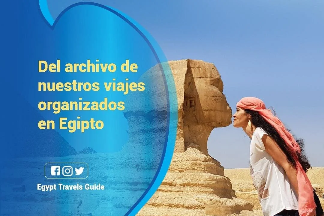 Egypt Travels Guide