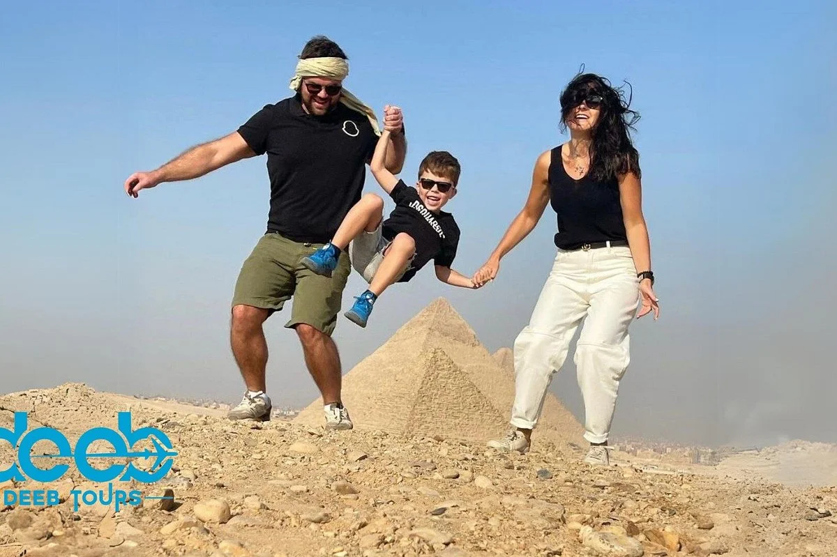 Deeb Tours