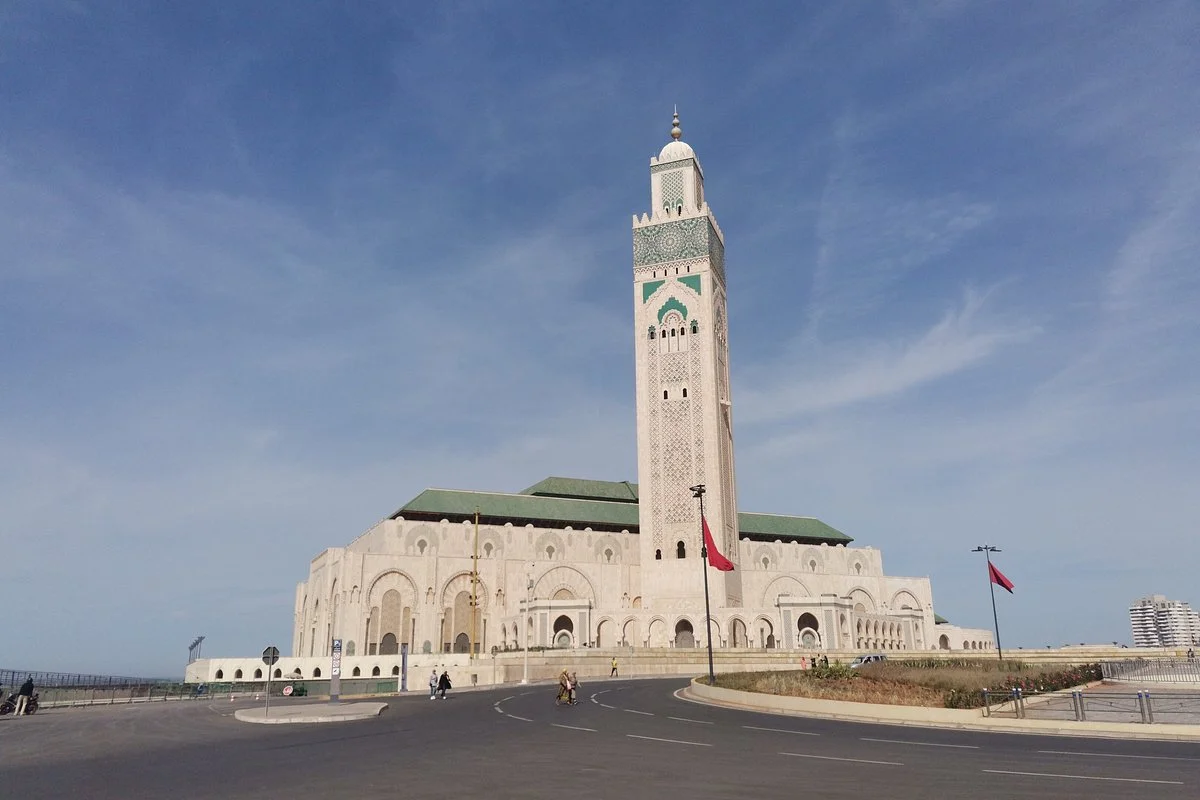 Massar Travel