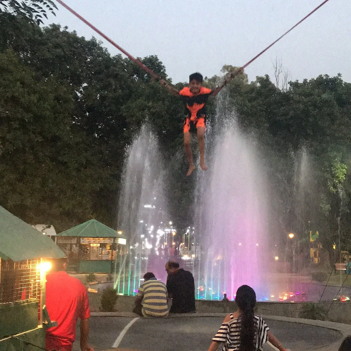 Nikku Park