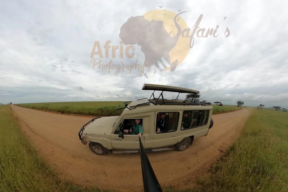 Africphotography & Safaris