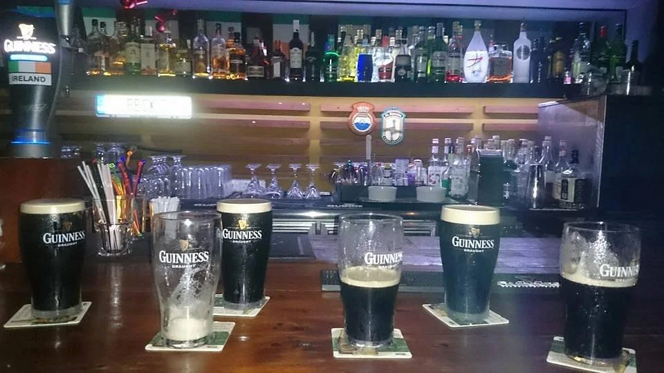 Rogan's Irish Bar