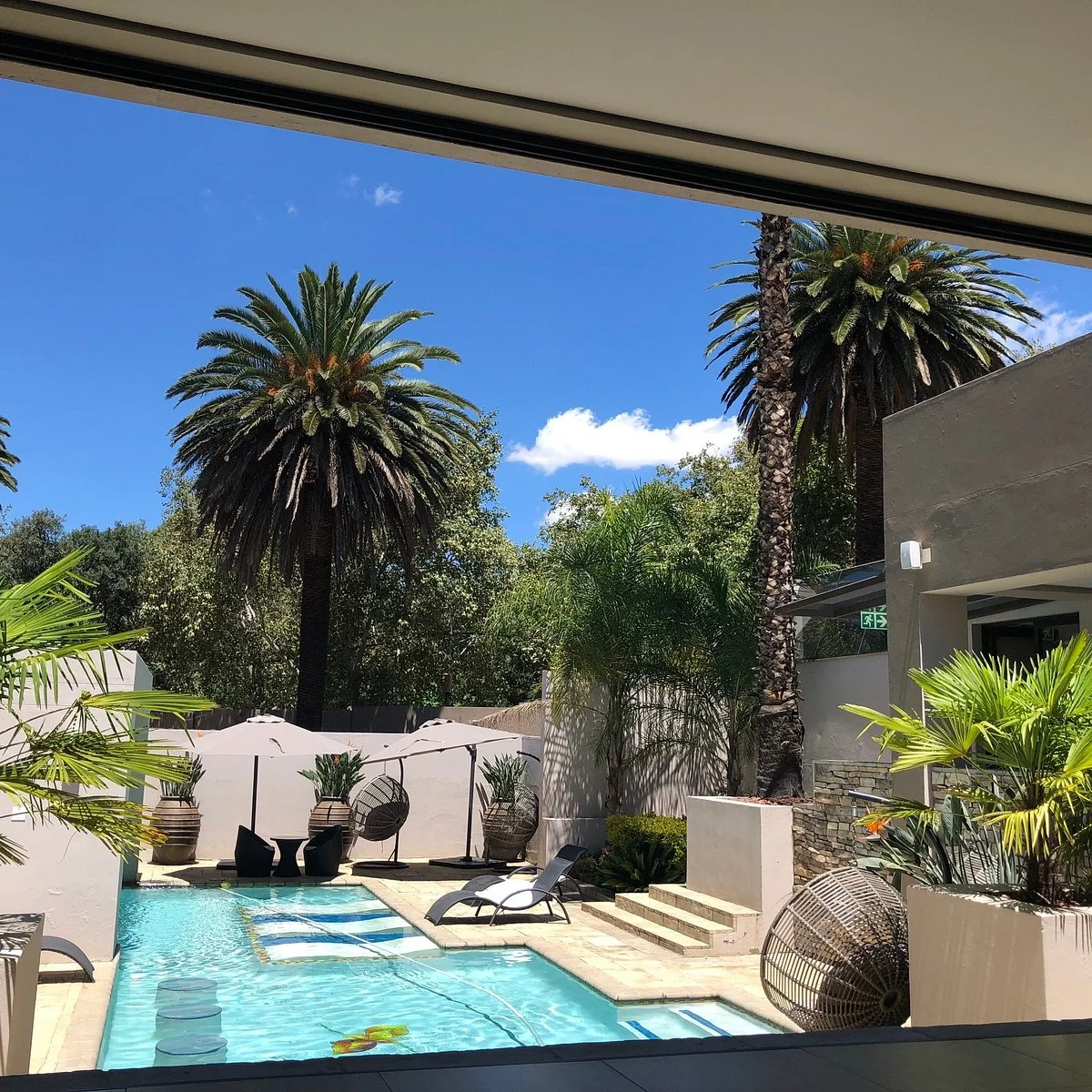 Aronia Day Spa