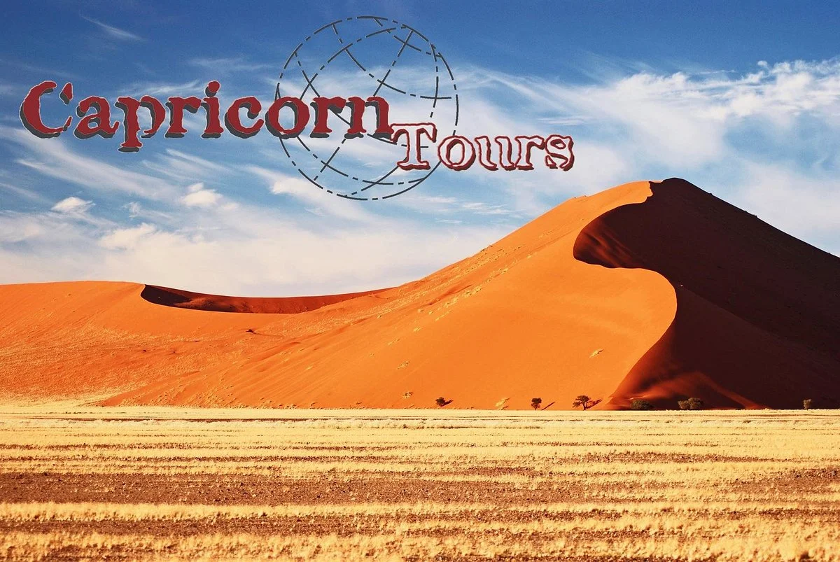 Capricorn Tours