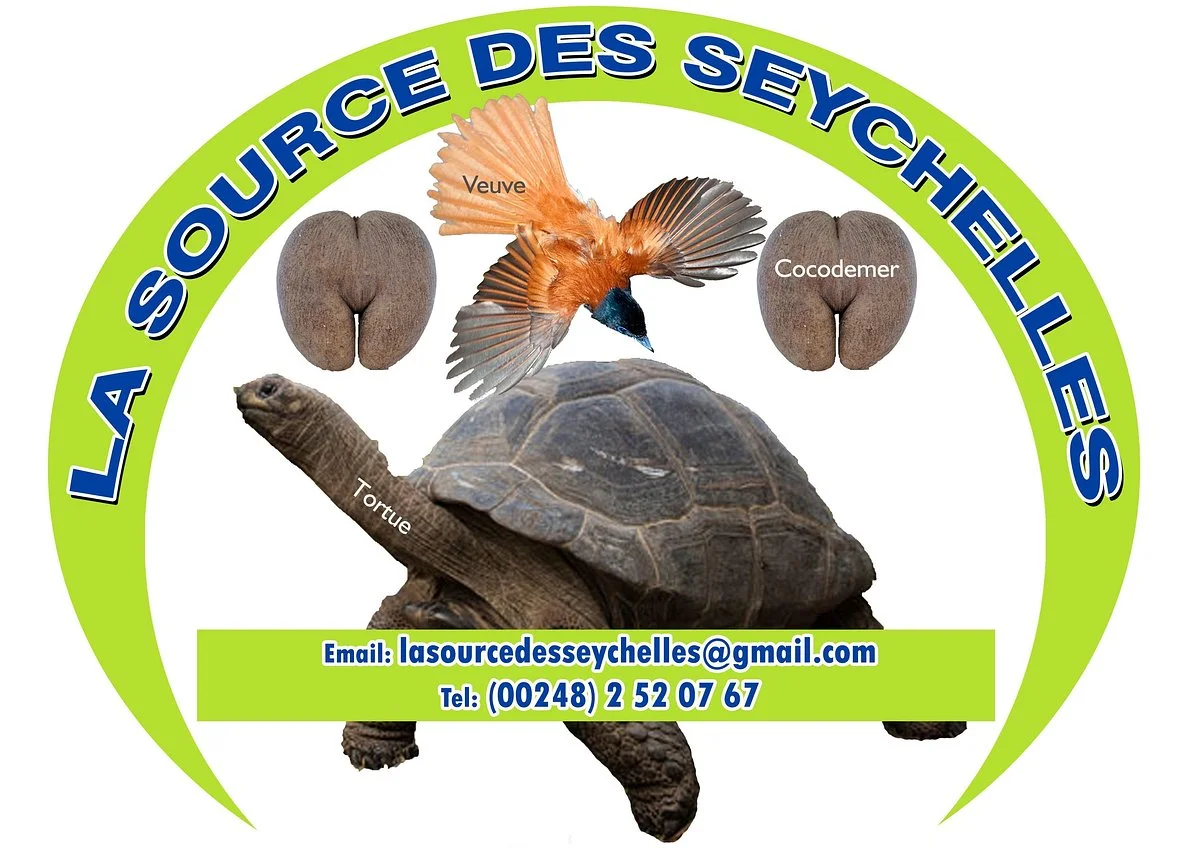 La Source Des Seychelles