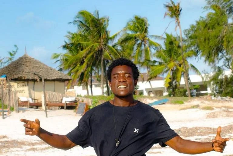 Tripskenya