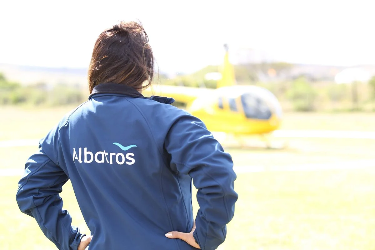 Albatros Travel Africa