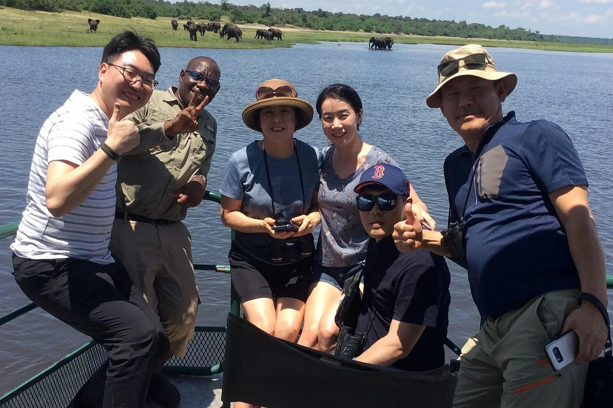 Forche Tours and Travel