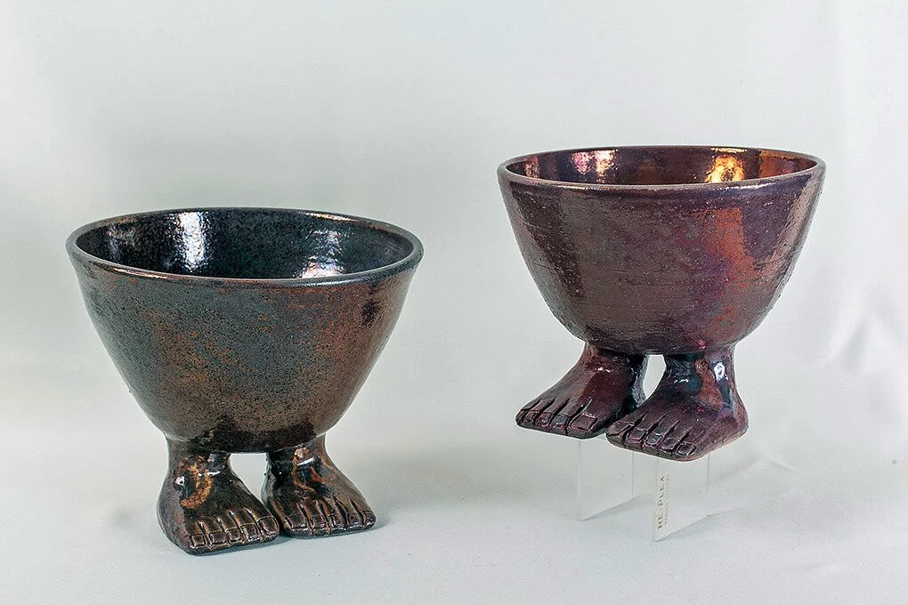 Luxor Pottery School