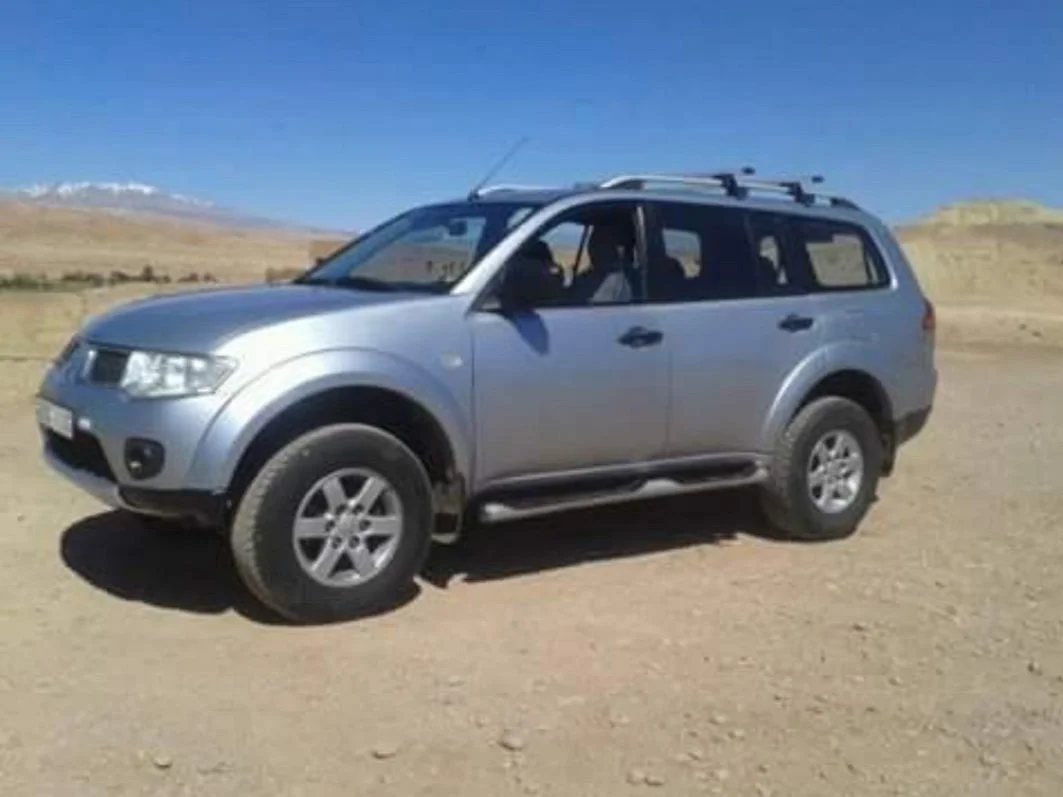 Atlas Sahara Wonder
