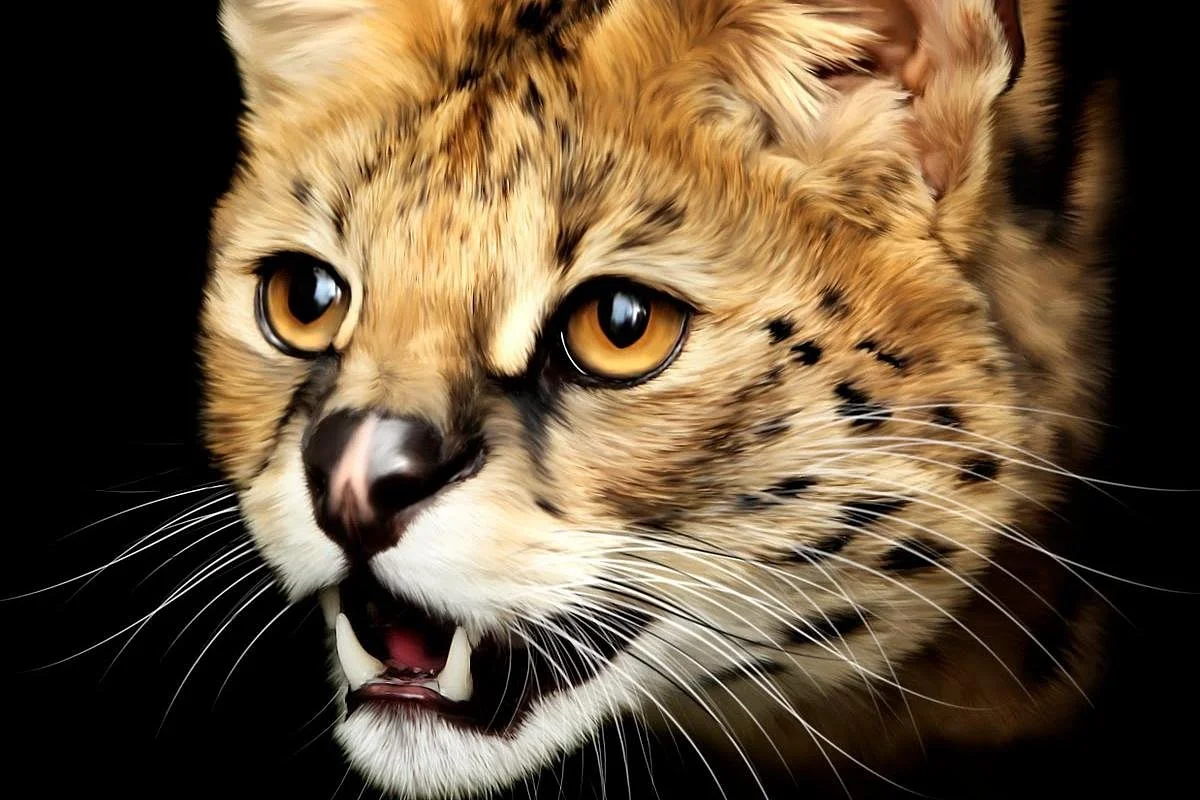 Serval Cat Tours and Safaris Ltd
