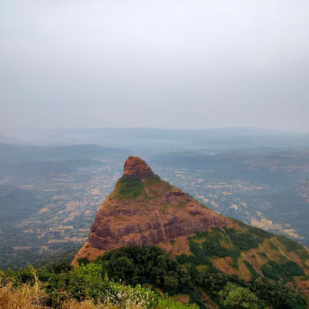 Tiger’s Point