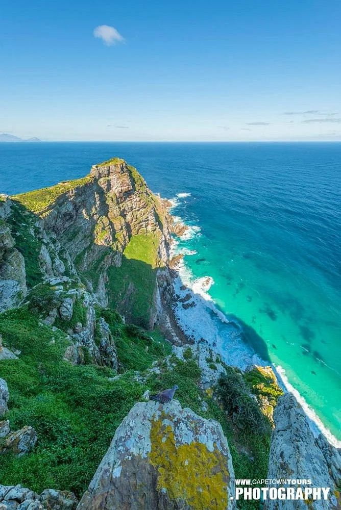 Cape Town Tours Photography