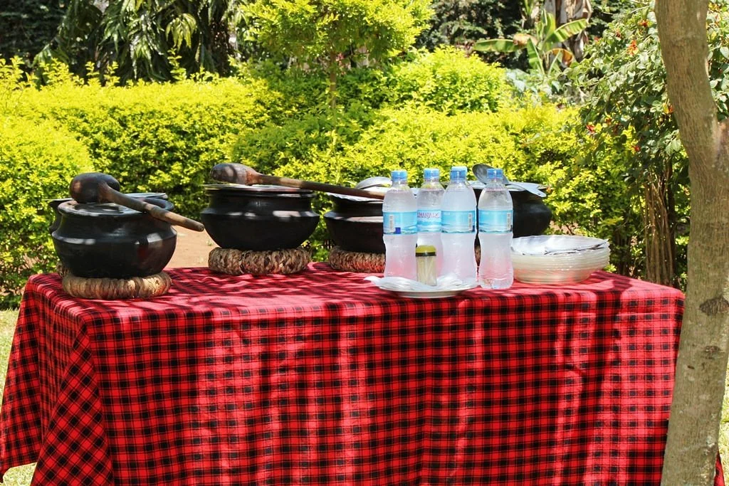 Masama Cultural Tourism Programme