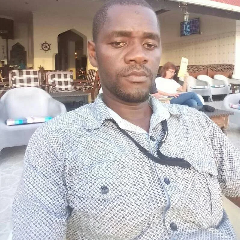 Ali Juma Private Tour Guide