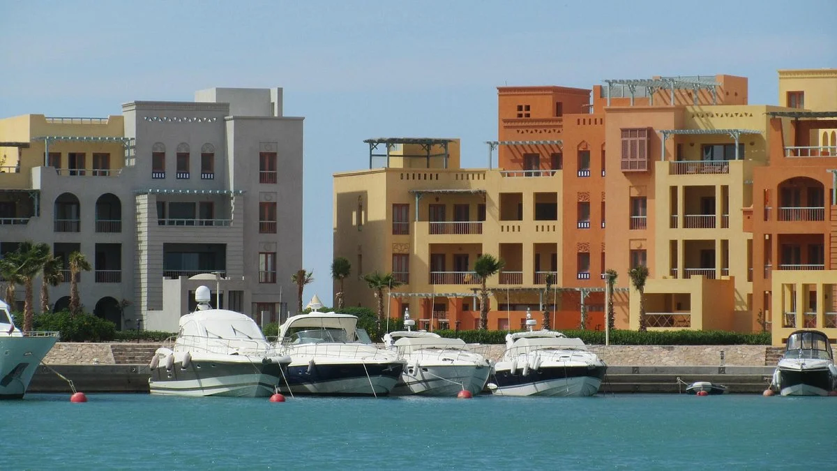 Egypt Excursions Online - El Gouna