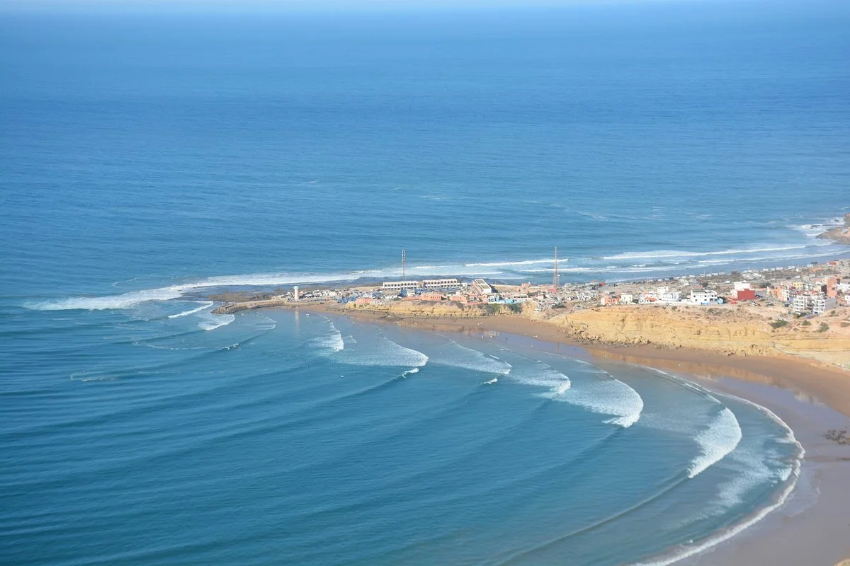Surf School Morocco