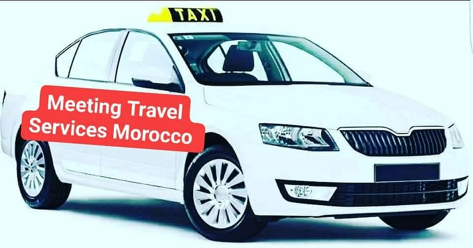 Meeting Travel Services Morocco