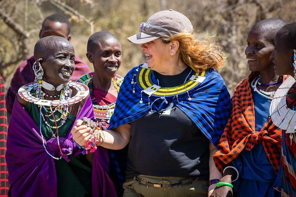 Ndifo Safari