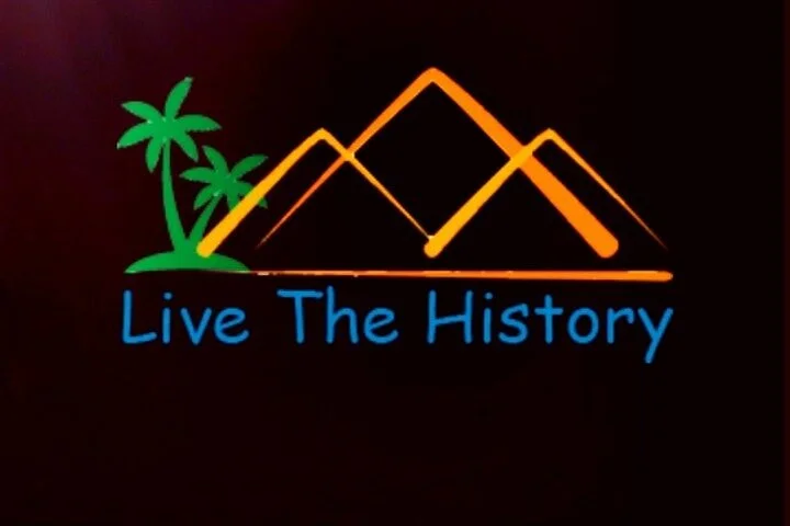 Live the history