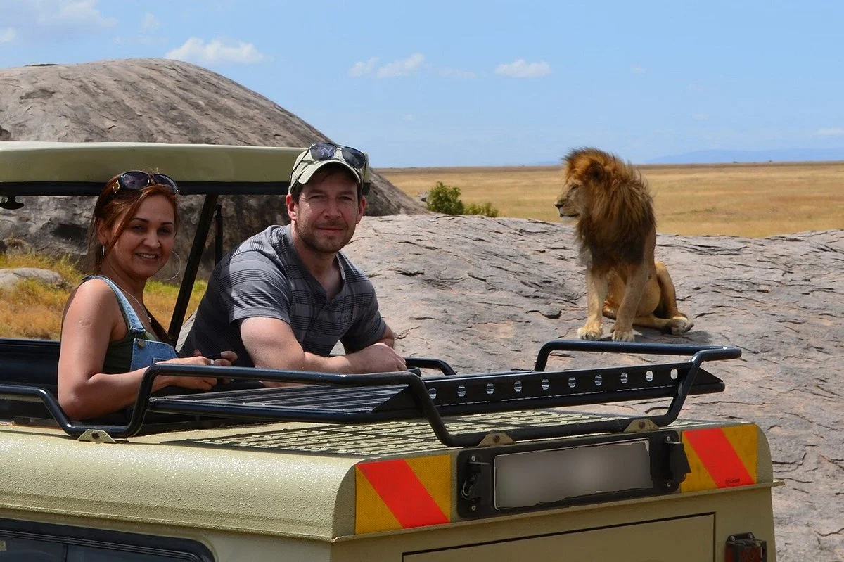 VISA Expeditions