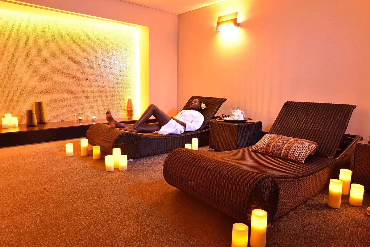 SAYANNA Wellness & Spa - EPIC SANA Luanda