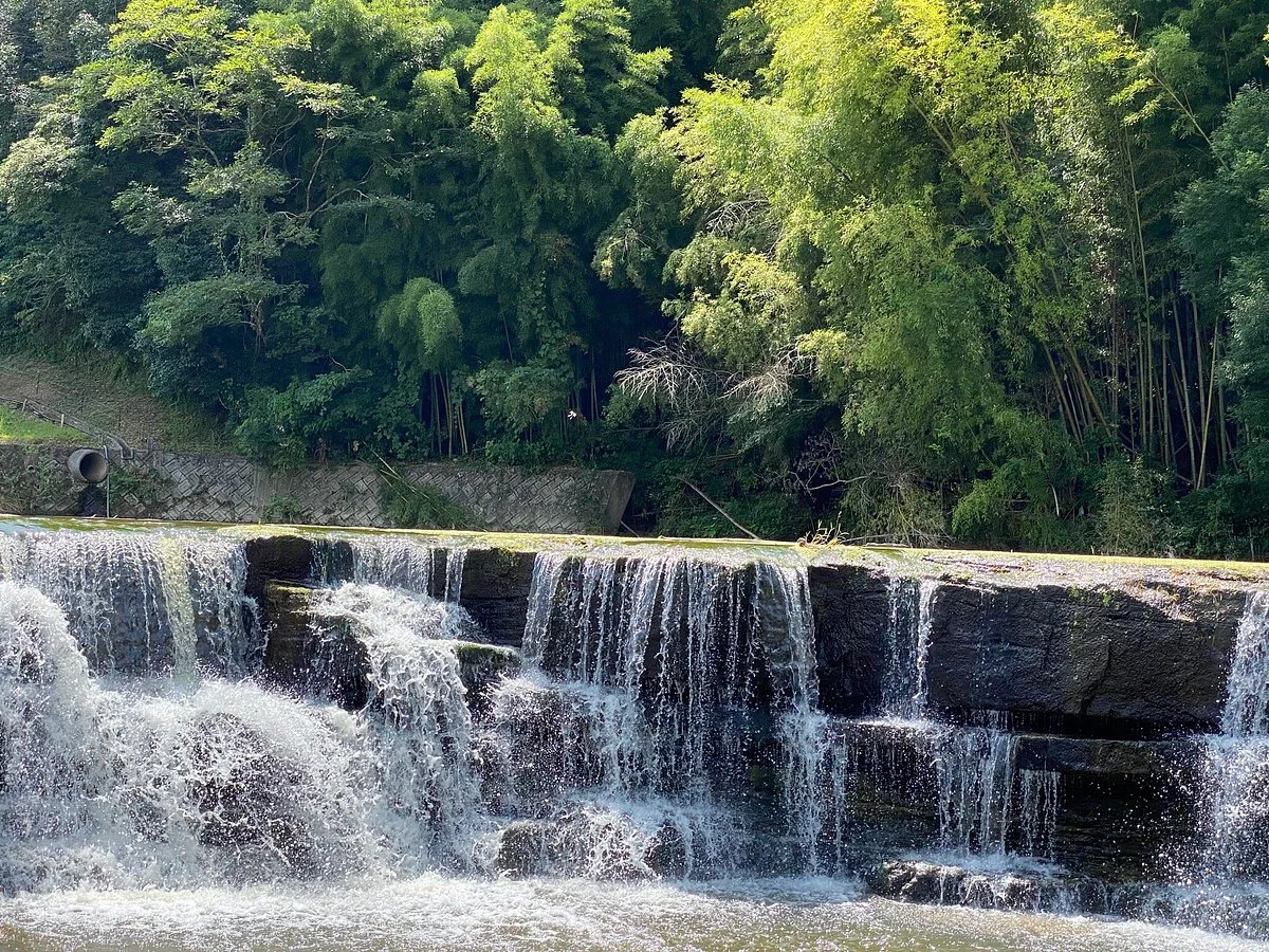 Kurotaki Fall