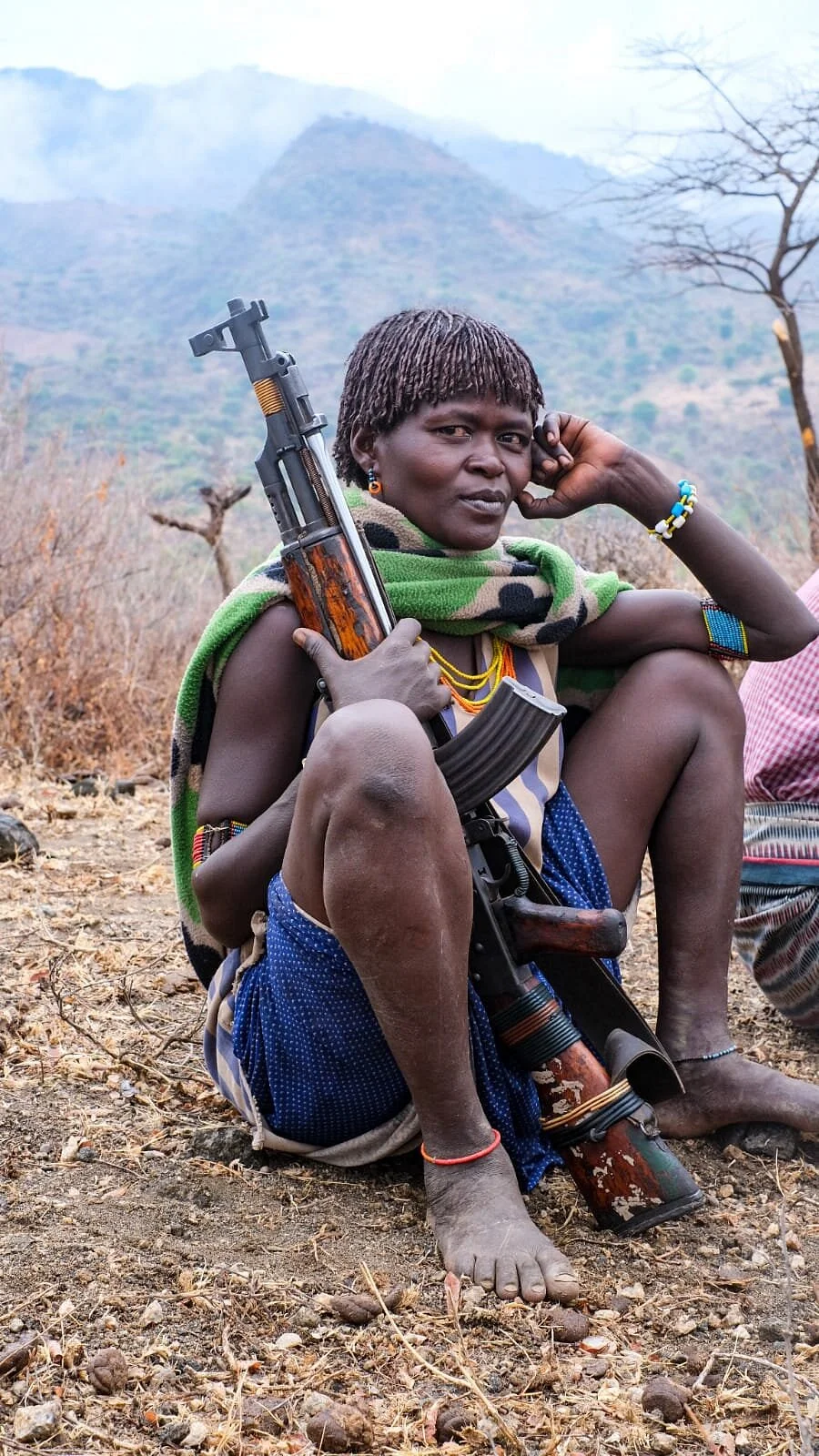 Sagacious Omovalley Tours