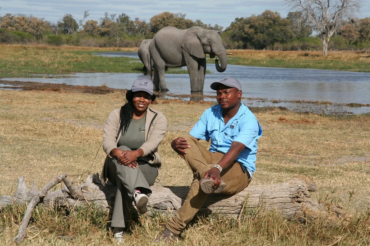Squamater Safaris
