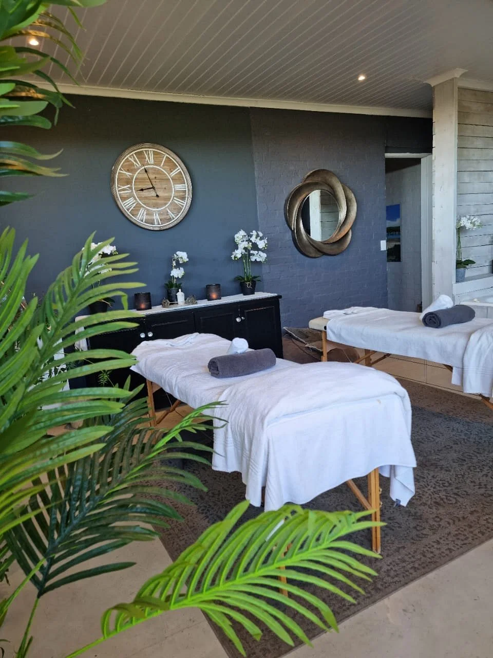 Visage Beauty & Spa
