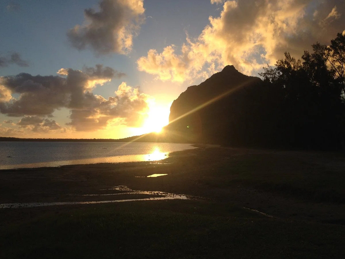 KiteSchool Morne Village