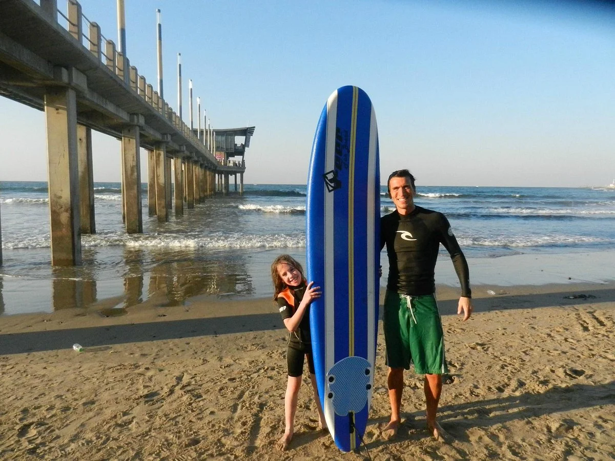Ocean Ventures uShaka