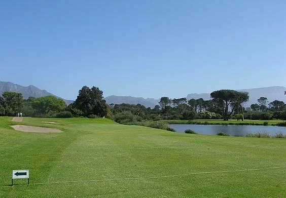 Westlake Golf Club