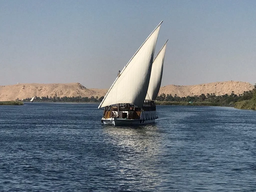 Discover Travel Egypt