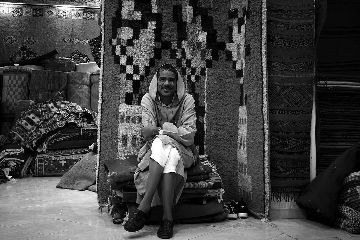 Marrakech By Experts
