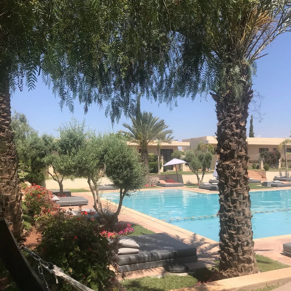 Sirayane Spa